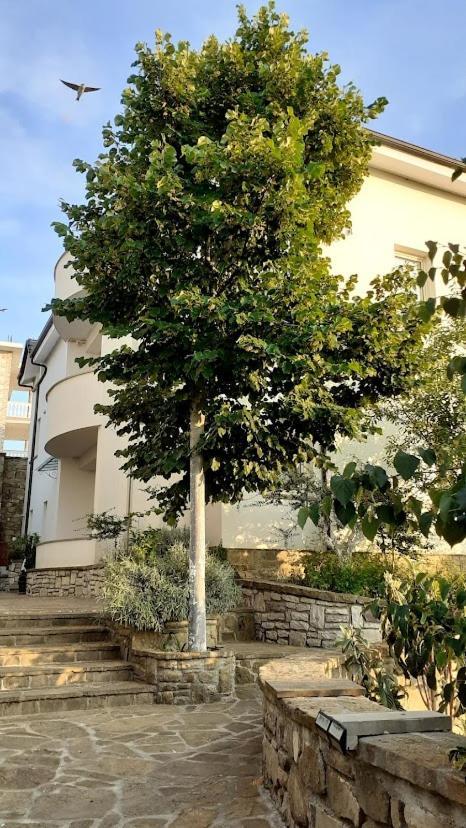 Turisalba Hotel Ishem Exterior photo